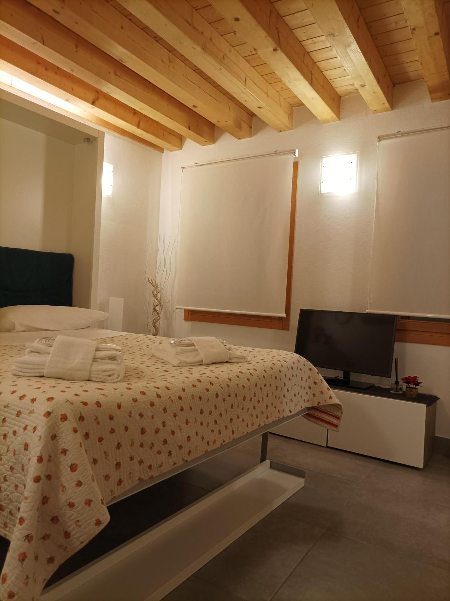 Ve-Nice Suite Casa Teresa C881 Wenecja Zewnętrze zdjęcie